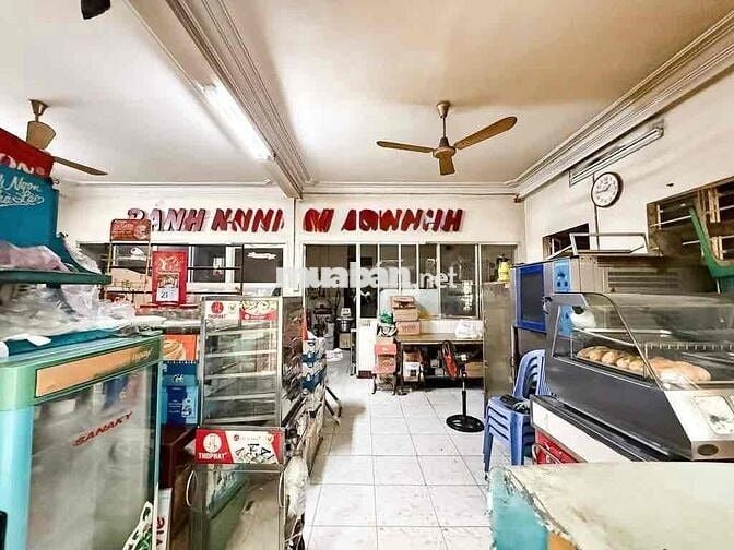 👉GÀ ĐẺ TRỨNG TRỨNG VÀNG!!!  🏠CG MT KINH DOANH PHÚ NHUẬN- 4 TẦNG BTCT N