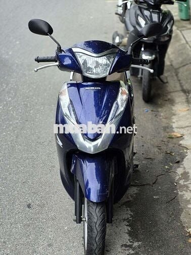 Cần bán Honda Lead 2017 rin ken, giá 16tr500