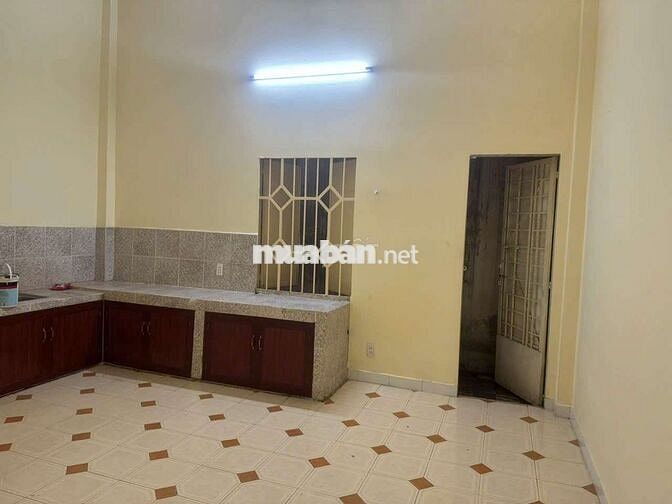 Cho thuê nhà MT đường Bình Trị Đông kinh doanh