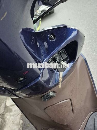 Cần bán Honda Lead 2017 rin ken, giá 16tr500