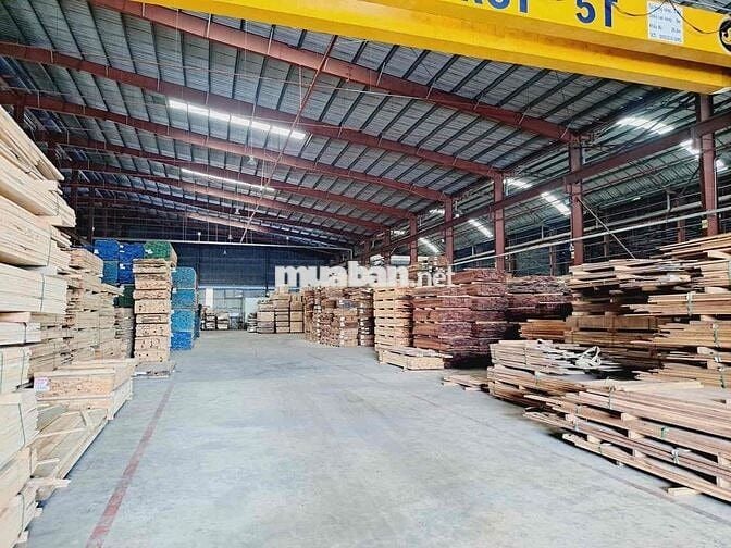 XƯỞNG HÓC MÔN DT KHỦNG GẦN 15000M2 (140 X 105M)- ĐƯỜNG CONTAINER TRÁNH