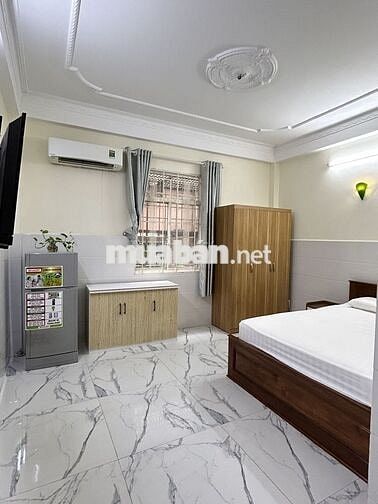 Phòng 22m2 Khu Tên Lửa Quận Bình Tân