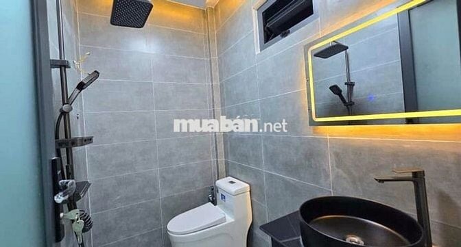🔥Cần bán gấp căn nhà ở đường Phan Xích Long - giá chỉ 5tỷ6 - 45,2m2🔥