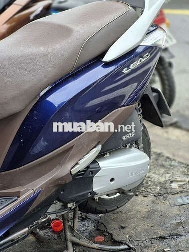 Cần bán Honda Lead 2017 rin ken, giá 16tr500