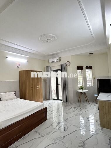 Phòng 22m2 Khu Tên Lửa Quận Bình Tân