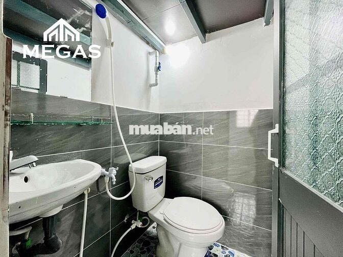 KHAI TRƯƠNG NHÀ TRỌ  SIÊU THOÁNG MÁT - GẦN AEON TÂN PHÚ - CHỈ 2X