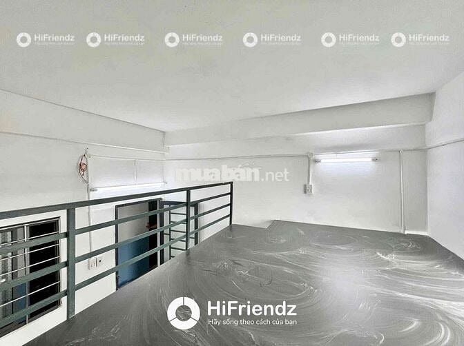 KHAI TRƯƠNG NHÀ TRỌ  SIÊU THOÁNG MÁT - GẦN AEON TÂN PHÚ - CHỈ 2X