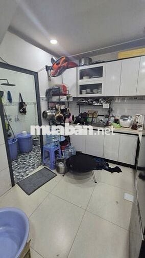 BÁN NHÀ GIÁP TÊN LỬA, 4MX8.5M NHỈNH 3 TỶ
