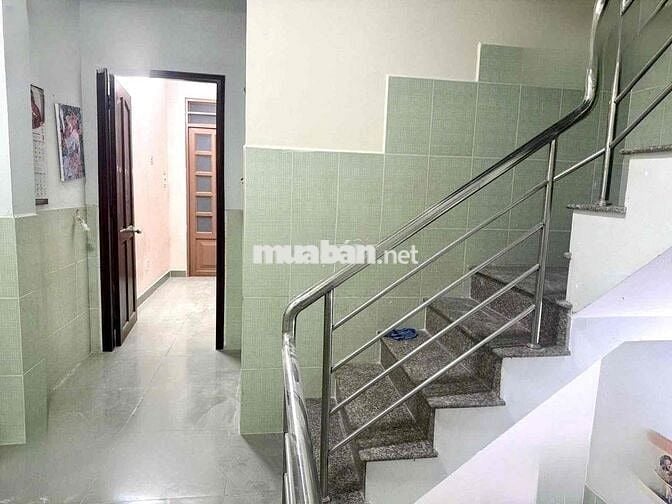 NGUYÊN CĂN 3PN3WC CÓ ST • HXH BÀNH VĂN TRÂN • TÂN BÌNH • CHỈ 17TR/TH.