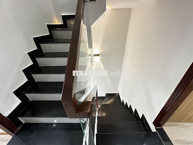BÁN NHÀ HẺM XE HƠI THÍCH QUẢNG ĐỨC GẦN CHÙA PHÁP HOA QUẬN PHÚ NHUẬN