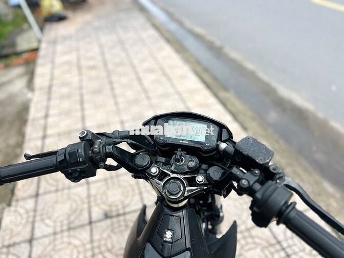 Thanh lý Raider hỗ trợ góp không cần trả trước.