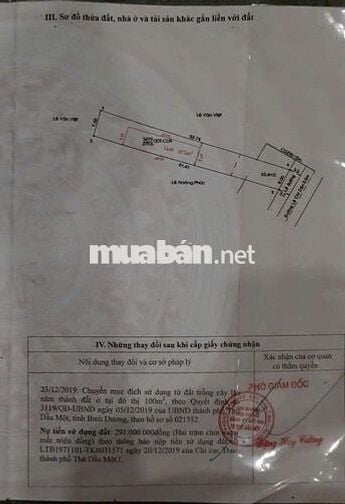 Mặt tiền Lê Chí Dân. Tân an. Vị trí Kinh Doanh.