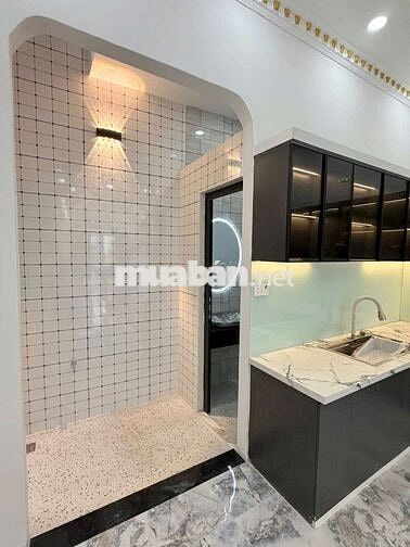 Bán gấp căn nhà mới khu tên lửa đầu tư sinh lời