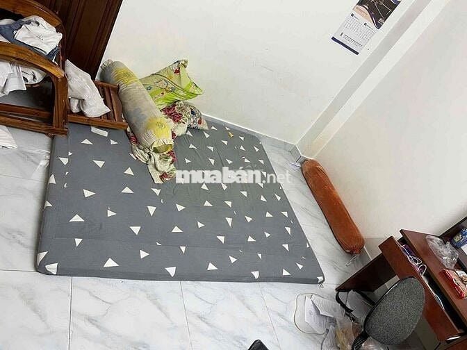 CHỦ CẦN BÁN GẤP NHÀ GẦN TRƯỜNG ĐH SƯ PHẠM KỸ THUẬT