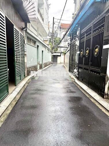 NGUYÊN CĂN 3PN3WC CÓ ST • HXH BÀNH VĂN TRÂN • TÂN BÌNH • CHỈ 17TR/TH.