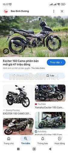 Cần bán ex150 rin chưa qua sửa chữa