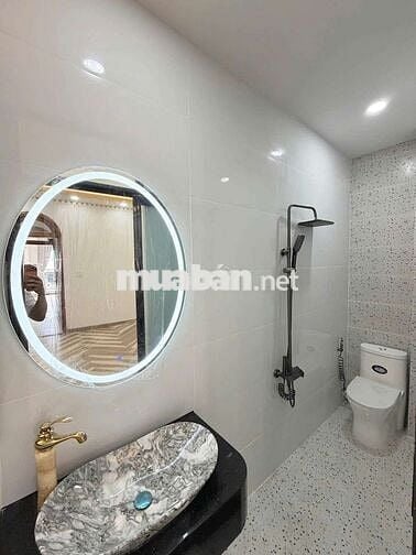 Bán gấp căn nhà mới khu tên lửa đầu tư sinh lời