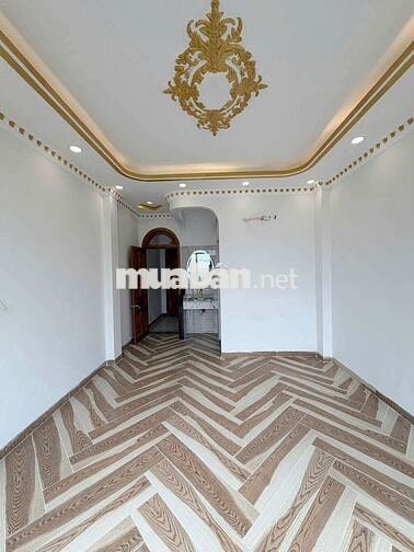 Bán gấp căn nhà mới khu tên lửa đầu tư sinh lời