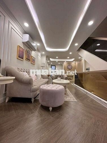 Cần bán ngôi nhà tâm huyết đi định cư Úc
