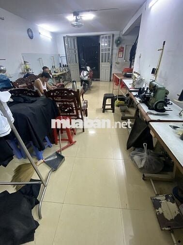 BÁN NHÀ GIÁP LÊ VĂN QUỚI, 67M2, NHỈNH 5 TỶ