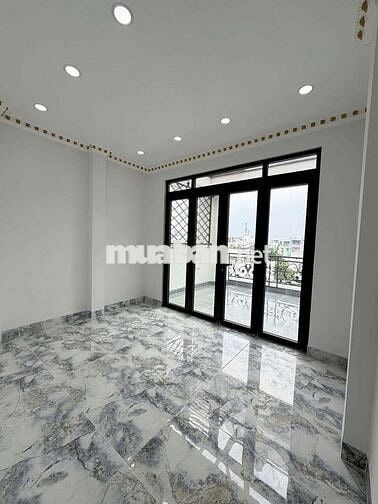 Bán gấp căn nhà mới khu tên lửa đầu tư sinh lời