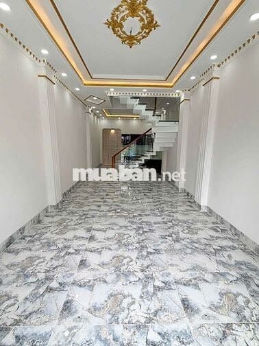 Bán gấp căn nhà mới khu tên lửa đầu tư sinh lời