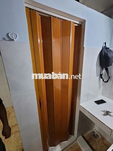 Phòng trọ 24m2 mới đẹp gần cầu vượt Linh Xuân