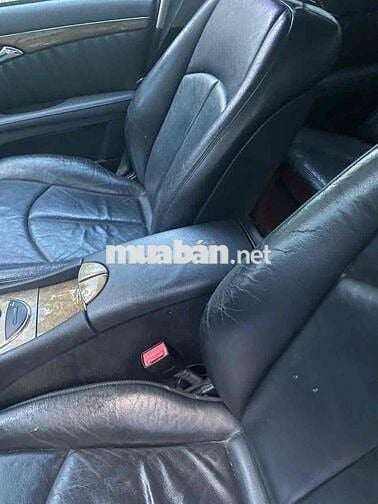 Mercedes Benz E Class 2007 - 240000 km