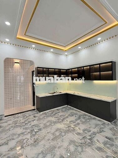 Bán gấp căn nhà mới khu tên lửa đầu tư sinh lời