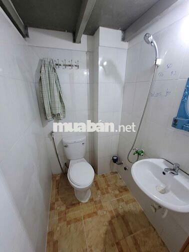 Phòng trọ 24m2 mới đẹp gần cầu vượt Linh Xuân