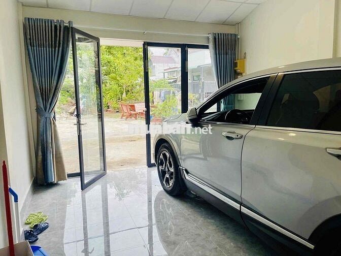 Nhà Gần Trung Tâm Hành Chánh Tỉnh Vĩnh Long , Thuận tiện đủ đường !