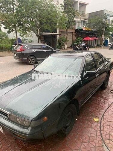 Nissan Cefiro 1993 - 100000 km