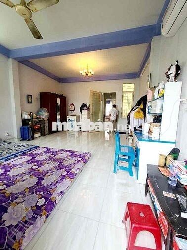 MẶT TIỀN KINH DOANH - 90M2 - 4TẦNG - (5x18) BÌNH HƯNG HOÀ A, KD ĐỈNH