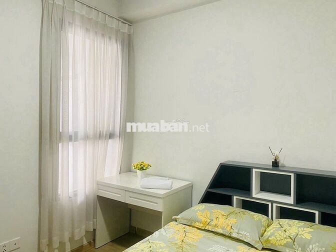 12.5 Triệu! Gấp Emerald 2PN 71m² Full NT, View Công Viên, Sát Aeon
