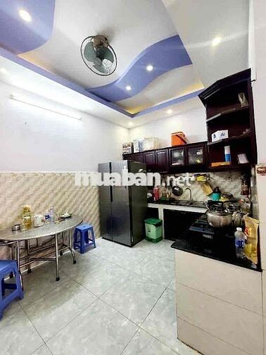 MẶT TIỀN KINH DOANH - 90M2 - 4TẦNG - (5x18) BÌNH HƯNG HOÀ A, KD ĐỈNH