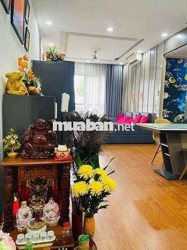 11 Triệu! Gấp 2PN Ruby (70m²) Full NT, Sát Aeon, Ở Ngay