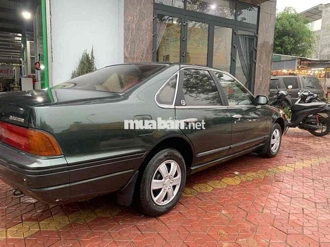 Nissan Cefiro 1993 - 100000 km