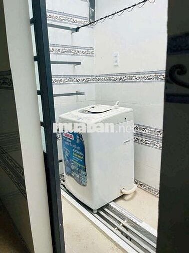 BÁN DÃY TRỌ 18 PHÒNG
- MẶT TIỀN ĐƯỜNG TÔ VĨNH DIỆN 
(GẦN CẦU NGÃ BÁT)