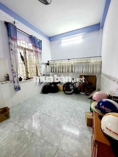 MẶT TIỀN KINH DOANH - 90M2 - 4TẦNG - (5x18) BÌNH HƯNG HOÀ A, KD ĐỈNH