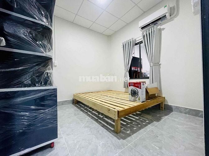 Nhà Gần Trung Tâm Hành Chánh Tỉnh Vĩnh Long , Thuận tiện đủ đường !