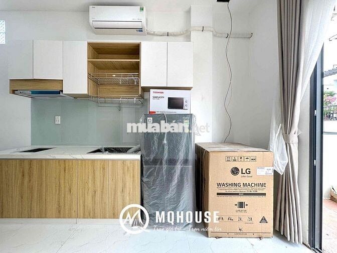 🔥KHAI TRƯƠNG PHÒNG MỚI 100% - HOÀ HẢO Q10