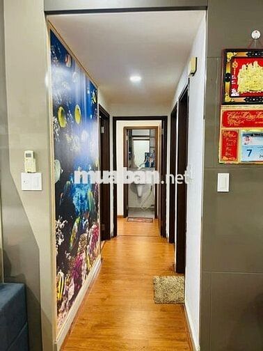 11 Triệu! Gấp 2PN Ruby (70m²) Full NT, Sát Aeon, Ở Ngay