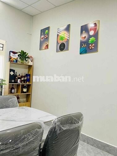 Nhà Gần Trung Tâm Hành Chánh Tỉnh Vĩnh Long , Thuận tiện đủ đường !