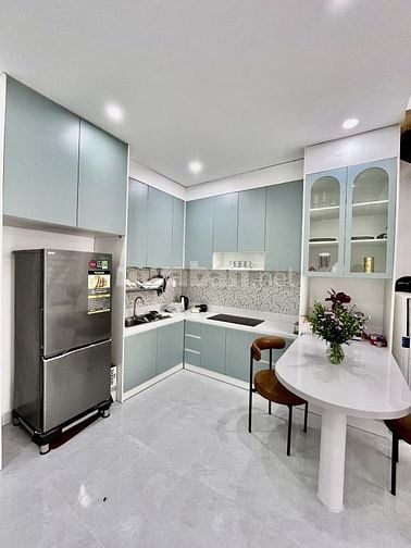 BÁN NHÀ LÊ VĂN KHƯƠNG– 55M² TRỆT LỬNG 3 PHÒNG NGỦ, CÁCH XE HƠI 20M 