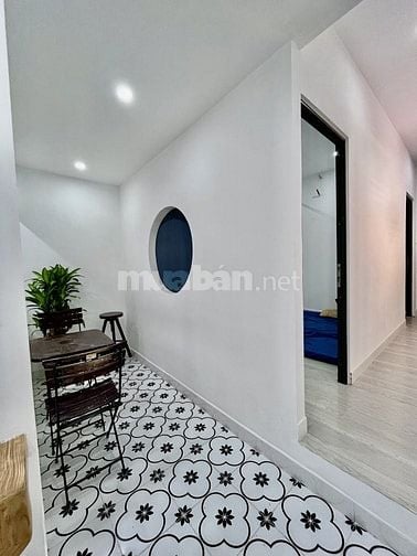 BÁN NHÀ LÊ VĂN KHƯƠNG– 55M² TRỆT LỬNG 3 PHÒNG NGỦ, CÁCH XE HƠI 20M 