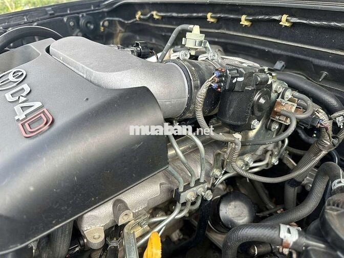 2009 2.7V - 187000 km