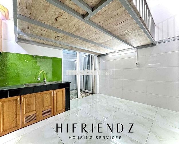 ✨ PHÒNG TRỌ CAO CẤP CÓ GÁC LỬNG - THIẾT KẾ ĐỘC ĐÁO TẠI ĐƯỜNG PHAN ANH,