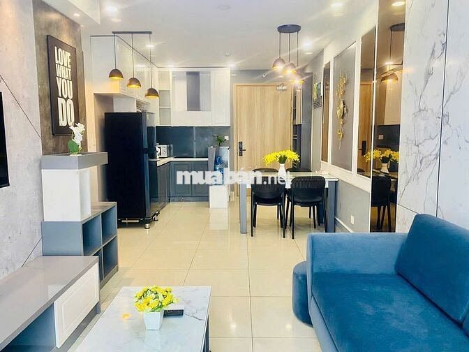 12.5 Triệu! Gấp Emerald 2PN 71m² Full NT, View Công Viên, Sát Aeon