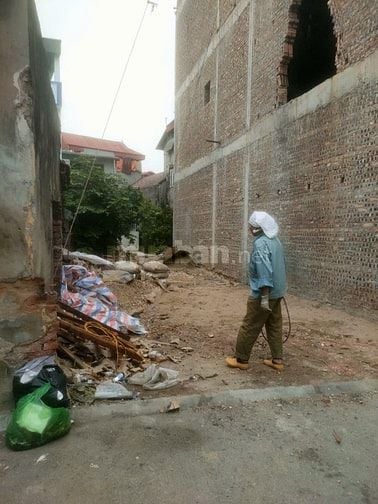 Chính chủ chuyển công việc nhượng lại lô đất tại Gia Lâm
