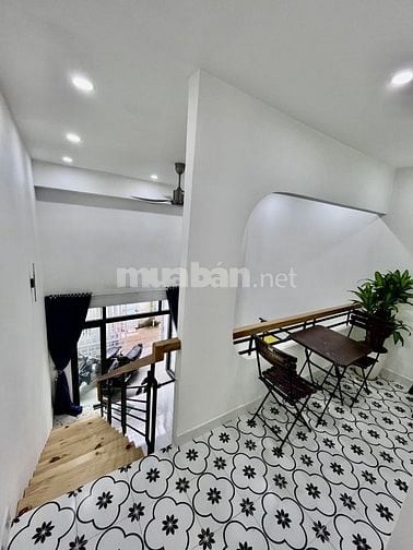 BÁN NHÀ LÊ VĂN KHƯƠNG– 55M² TRỆT LỬNG 3 PHÒNG NGỦ, CÁCH XE HƠI 20M 